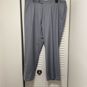 Ralph Lauren Grey Trousers